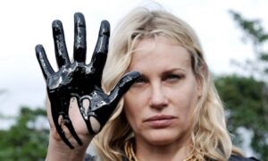 Daryl Hannah