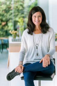 Laurie David