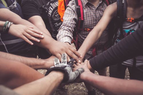 Partnering for achieving sustainability goals | A.R. Marketing House