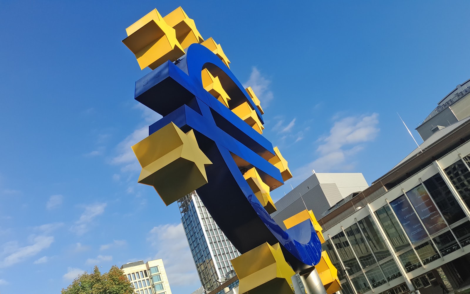 The European Green Deal | A.R. Marketing House