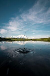 How much water should I have for an emergency | A.R. Marketing House