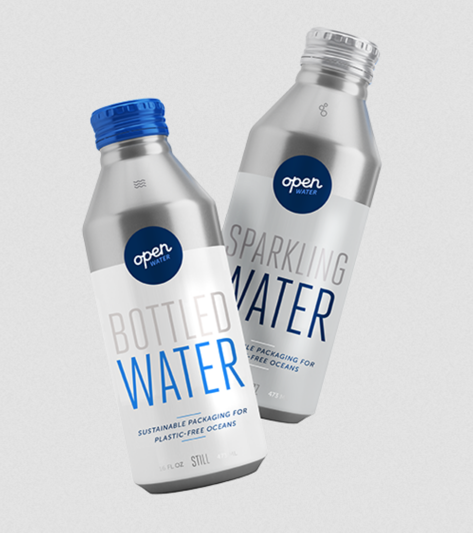 Open Water | A.R. Marketing House