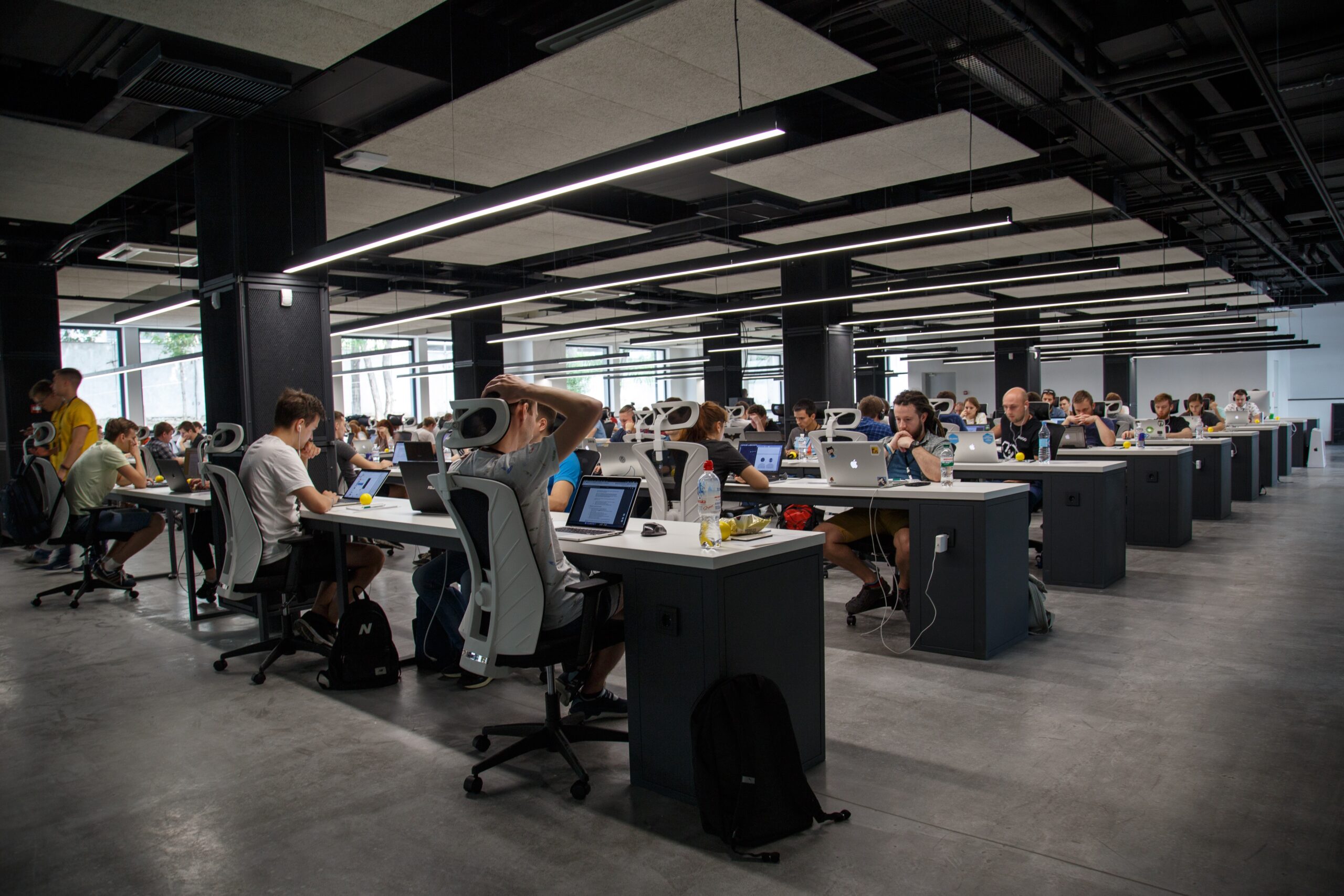 What is Environmental Literacy and is it Missing in the Workplace? | ar marketing house