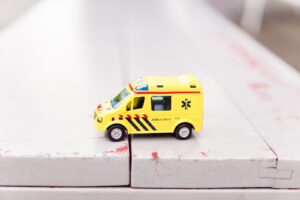 What is a water emergency | A.R. Marketing House
