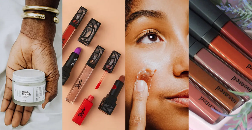 Black owned eco-friendly companies | A.R. Marketing House