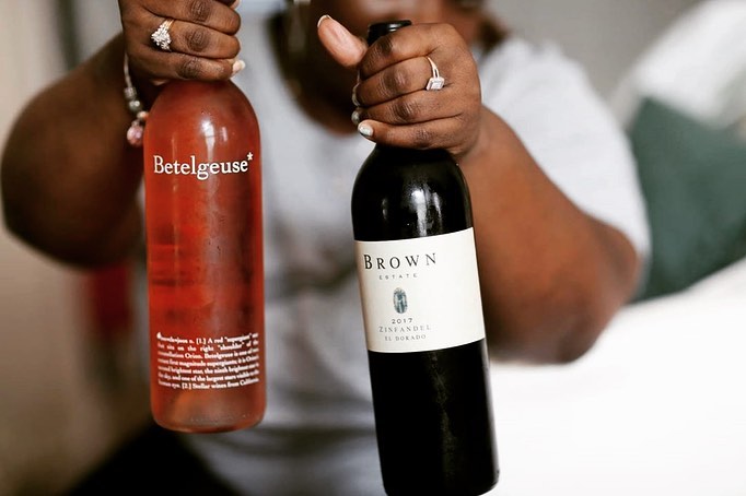 Brown Estate | A.R. Marketing House