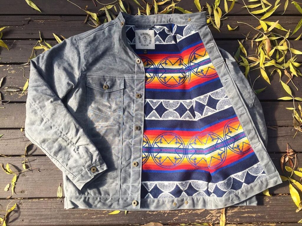 GINEW | A.R. Marketing House