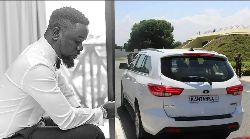 Kantanka Automobiles | A.R. Marketing House