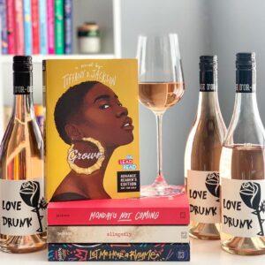 Maison Noir Wines | A.R. Marketing House