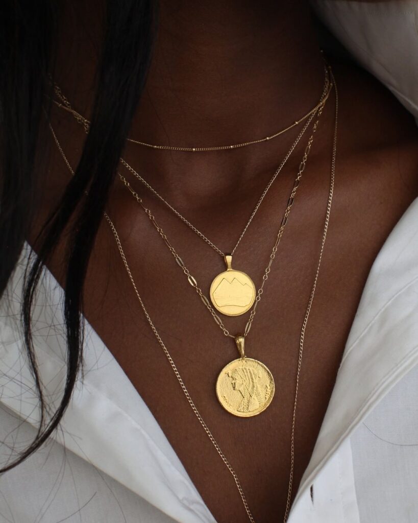 Omi Woods | A.R. Marketing House