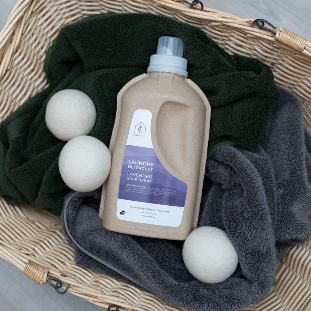 PUR Cleaning Products | A.R. Marketing House