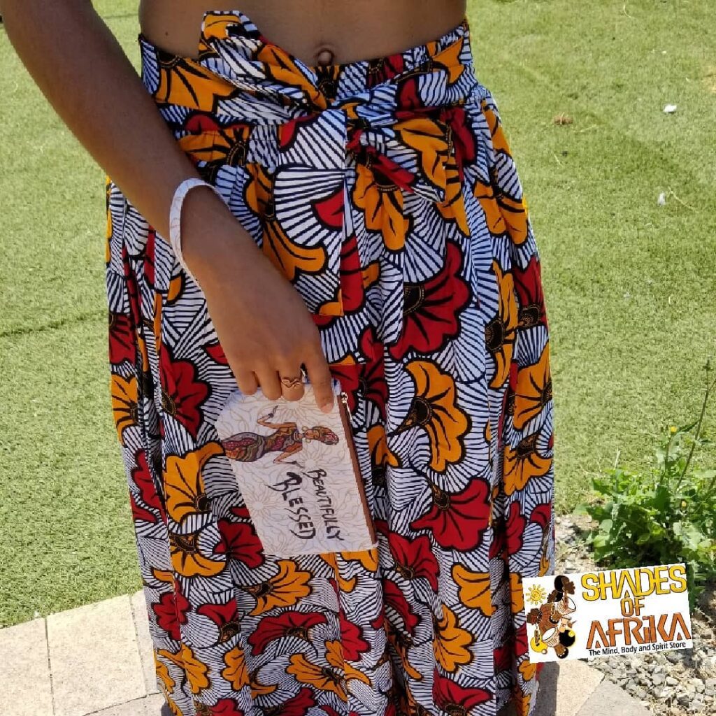 Shades of Africa | A.R. Marketing House