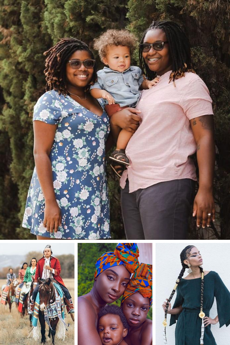 Your Sustainable, Black, Indigenous, and POC-Owned Supply Chain | A.R. Marketing House