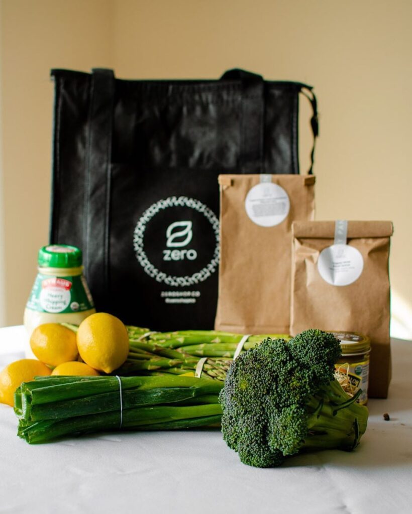 ZEro | A.R. Marketing House