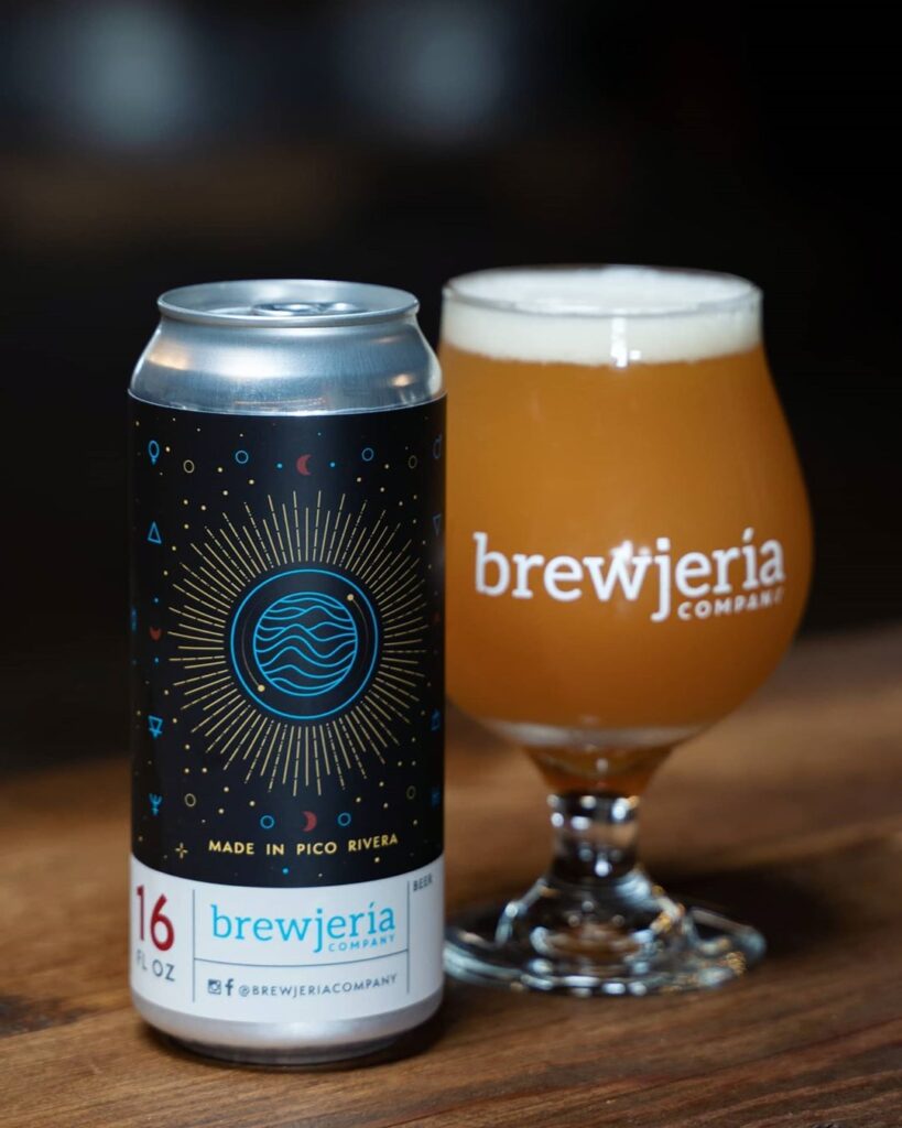brewjeria | A.R. Marketing House