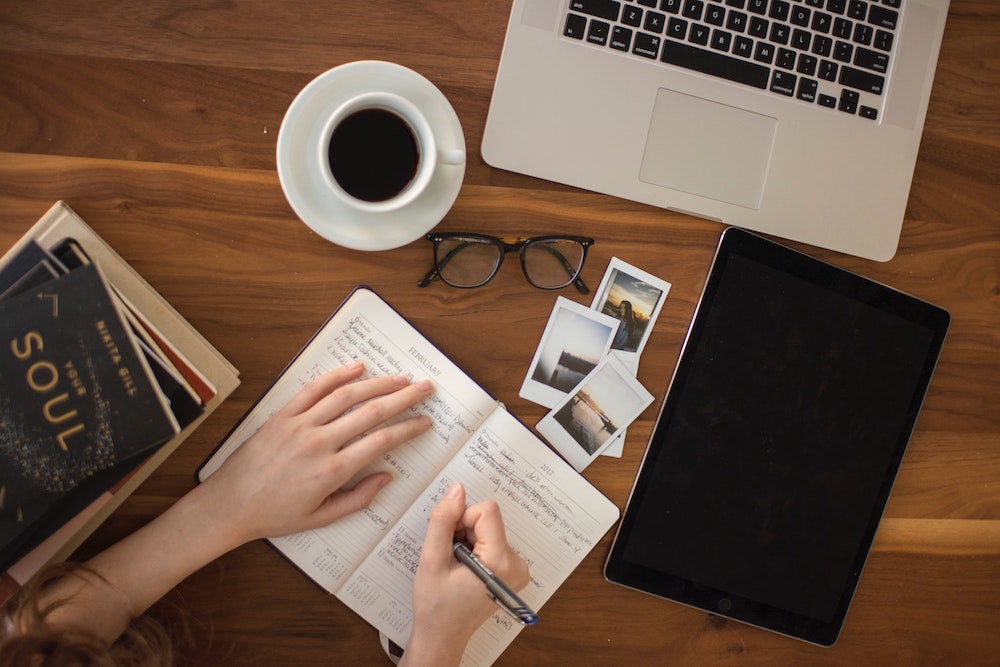 how to produce quality content | A.R. Marketing House