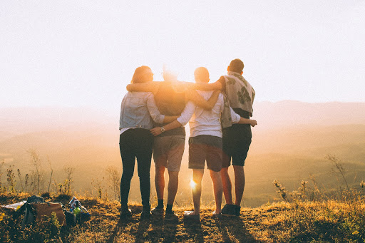 Giving love to your team | A.R. Environmental Content Marketing