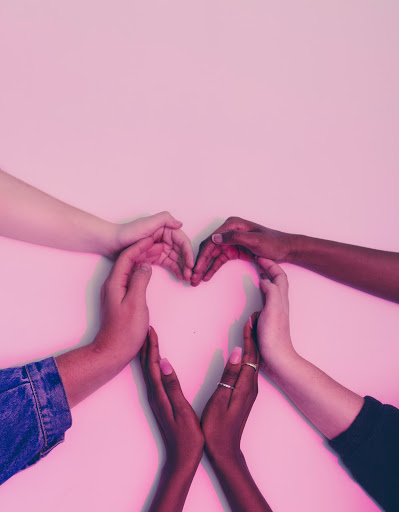 Giving yourself love | A.R. Environmental Content Marketing