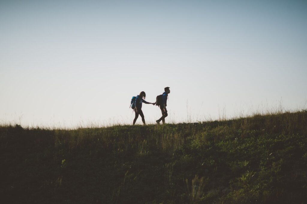 Build trust with potential solar customers and give them a sense of purpose | A.R. Marketing House