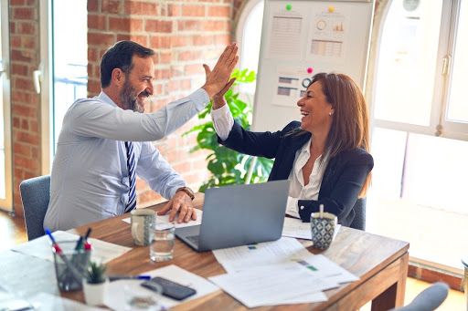 Educate local government representatives on the advantages of supporting solar | A.R. Marketing House