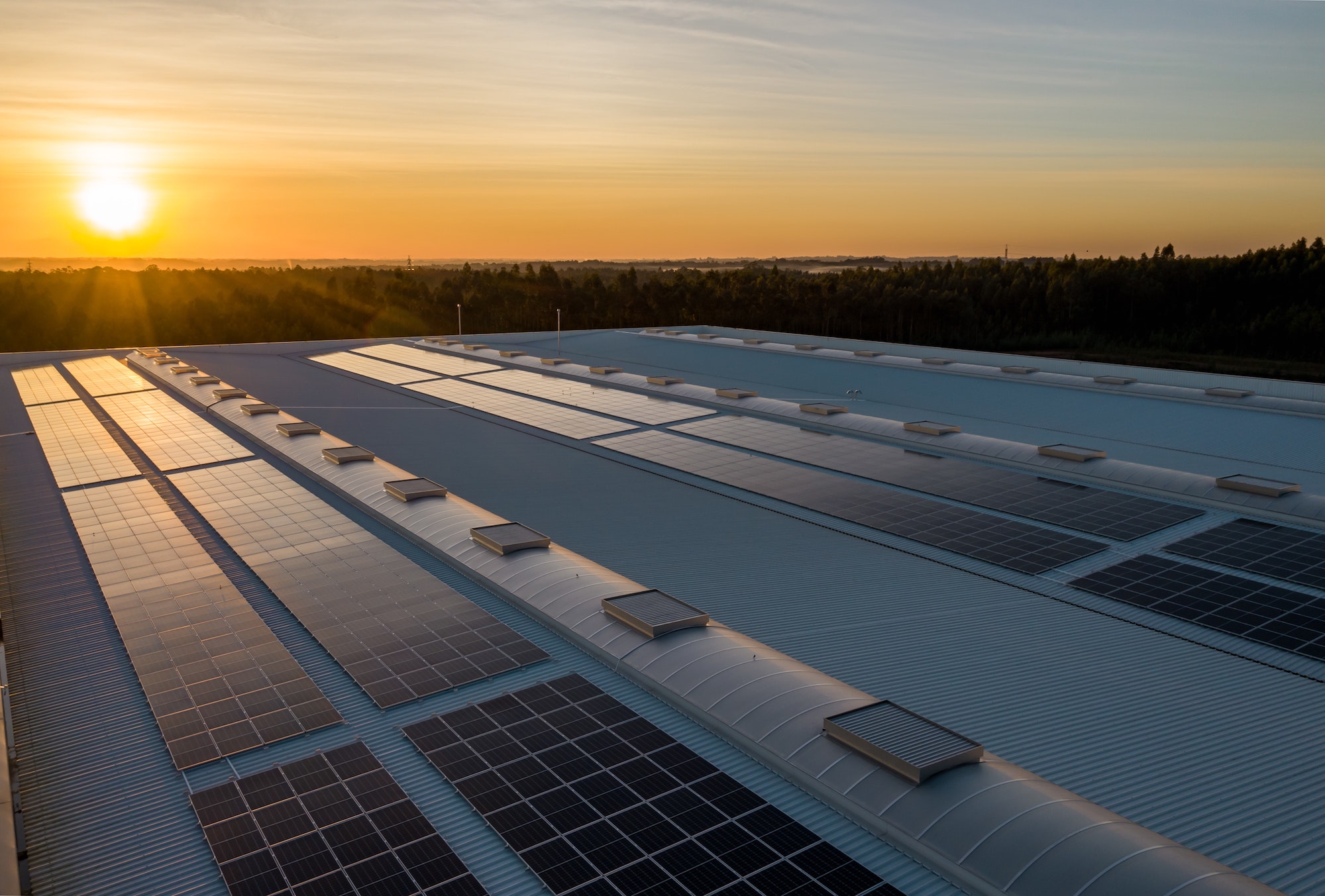 content marketing for solar companies