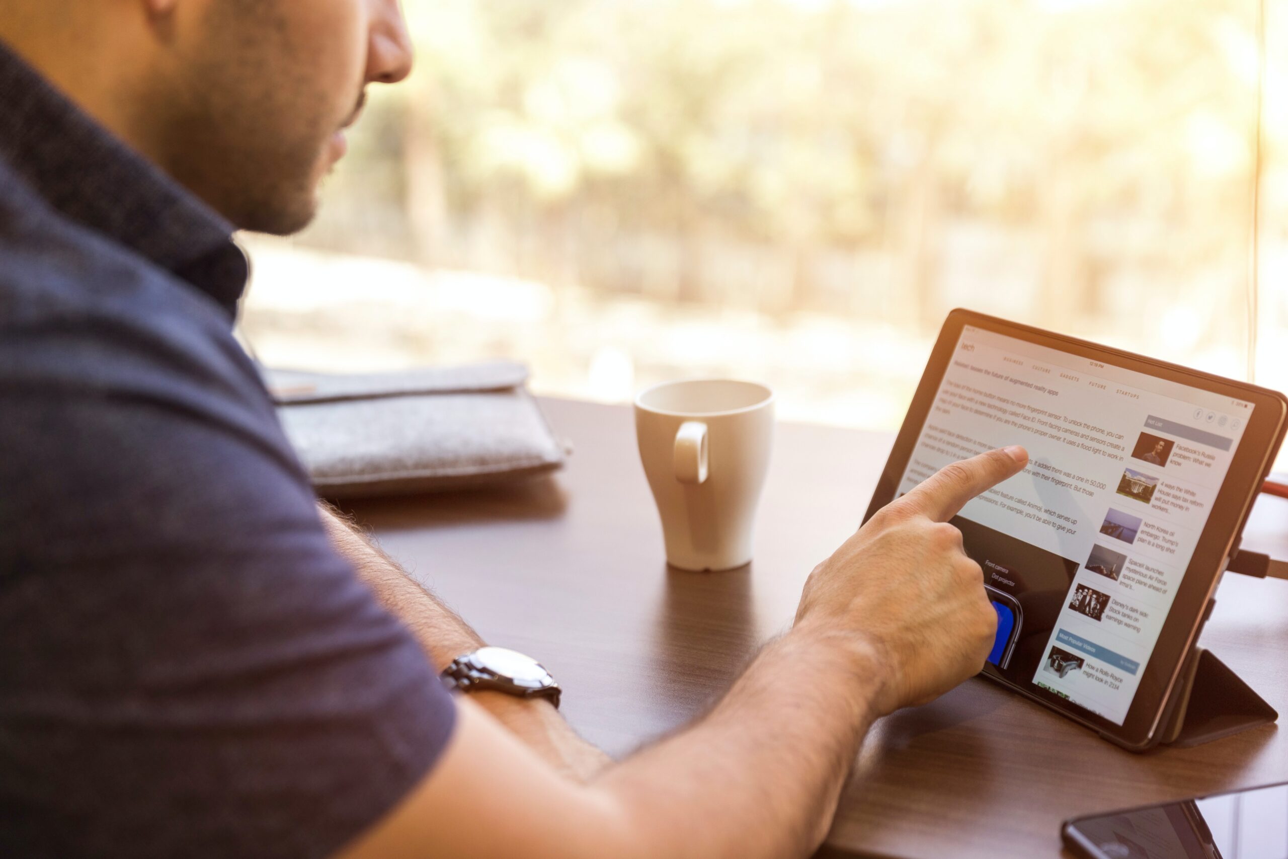 The Importance of Environmental Literacy for Your Online Community A.R. Environmental Content Marketing House
