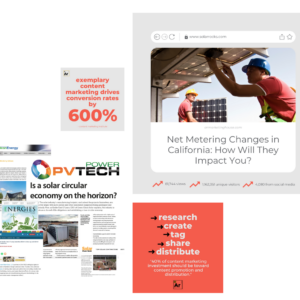 Solar Surge: The Ultimate Solar Business Blog Article Growth Package | ar marketing house