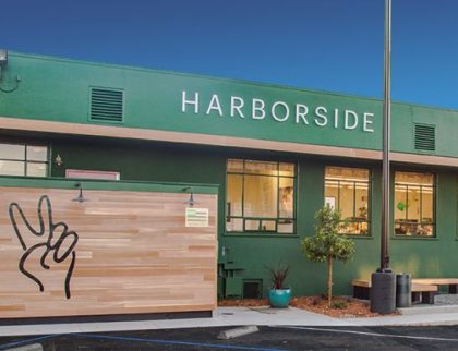 Harborside Oakland