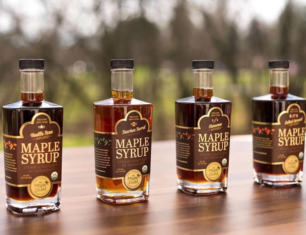 The Maple Guild at Expo West 2019 | A.R. Marketing House