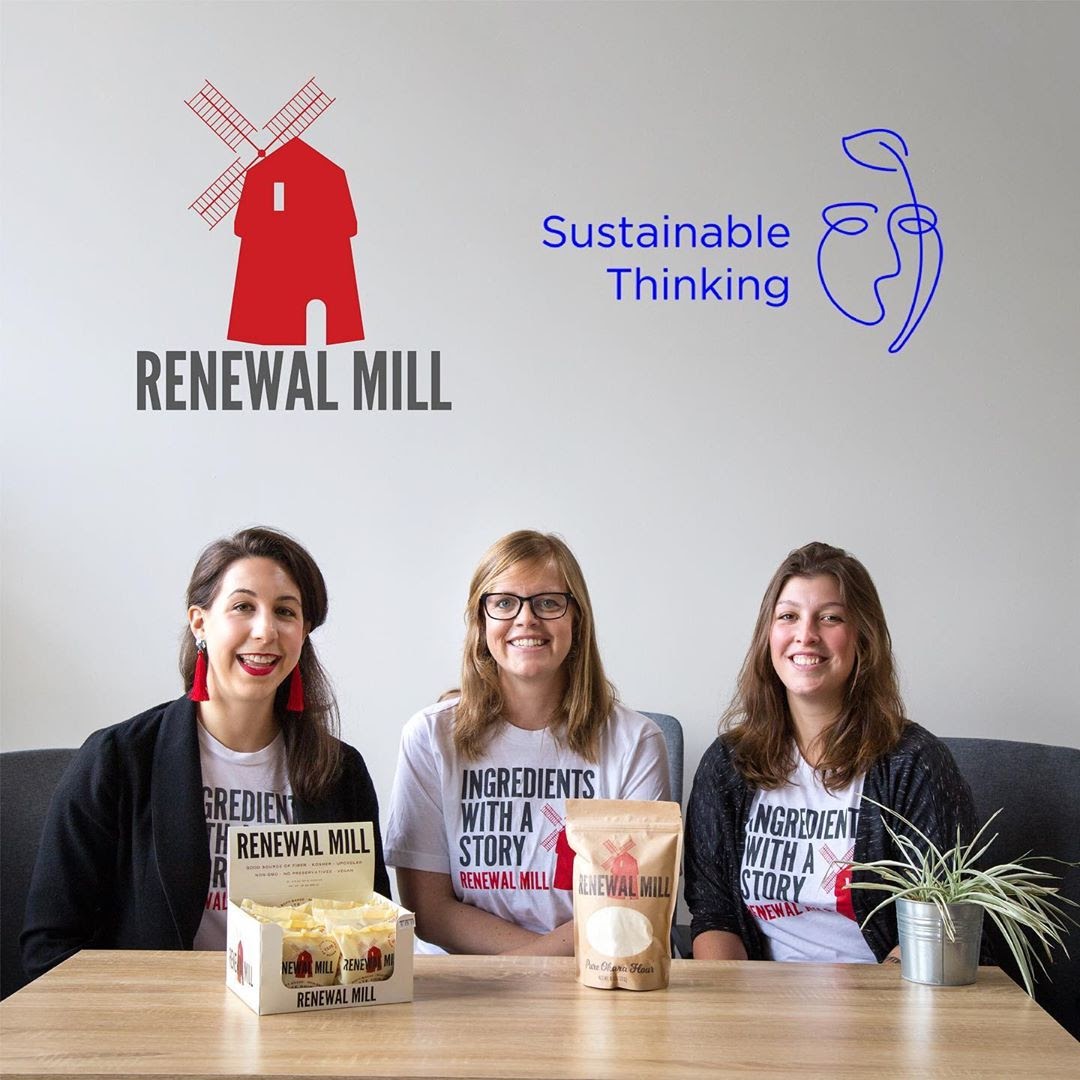 Renewal Mill flour Superfood | A.R. Marketing House