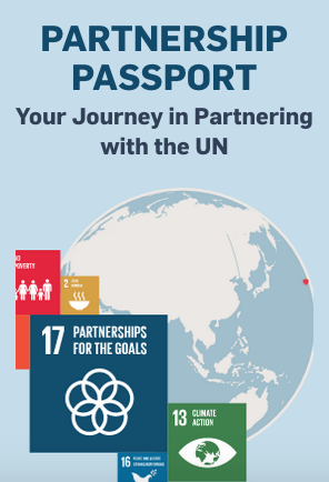 businesses joining the UN’s SDG’s | A.R. Marketing House