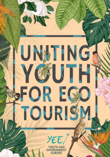 Uniting Youth for Eco Tourism | A.R. Marketing House