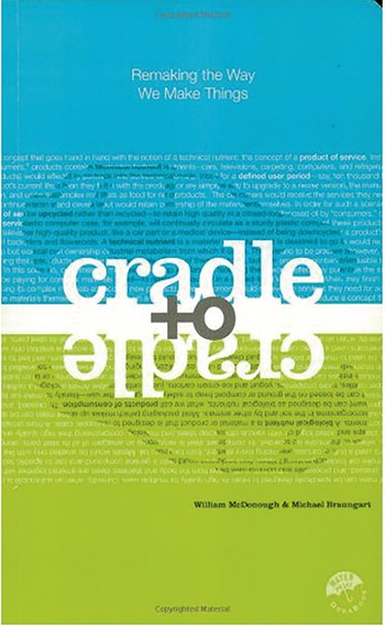 cradle to cradle | AR Marketing House