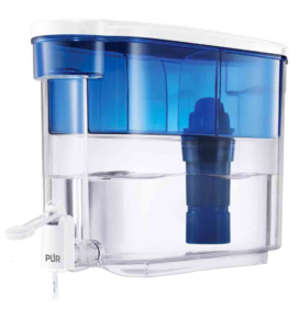 PUR 18-Cup Dispenser with Filter | A.R. Marketing House