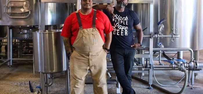 60 plus black owned beers in U.S. | A.R. Marketing House