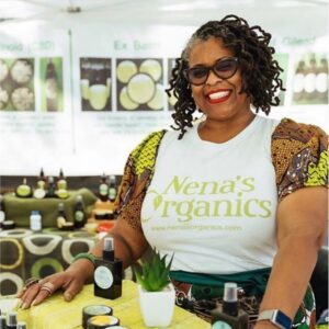 Nena's Organics | A.R. Marketing House