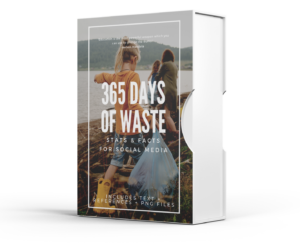 Power your Social Media with 365 Days of Science-backed Stats & Facts | A.R Marketing House