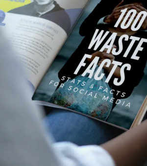 100 Educational Waste Stats & Facts for Content Marketing 4