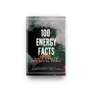 100 Renewable Energy Content Marketing Stats & Facts | book