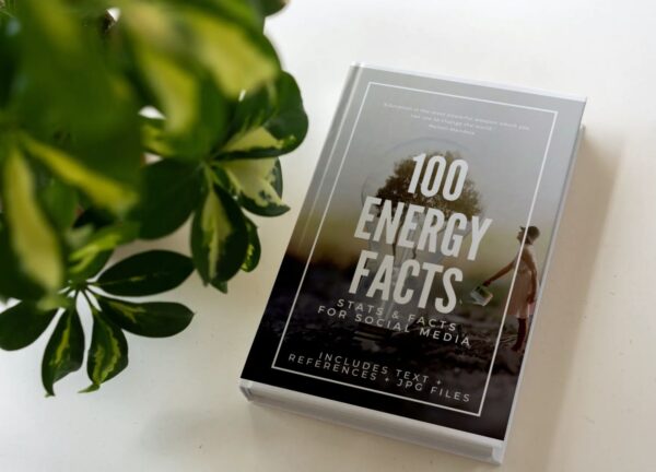 100 Renewable Energy Content Marketing Stats & Facts | ebooks