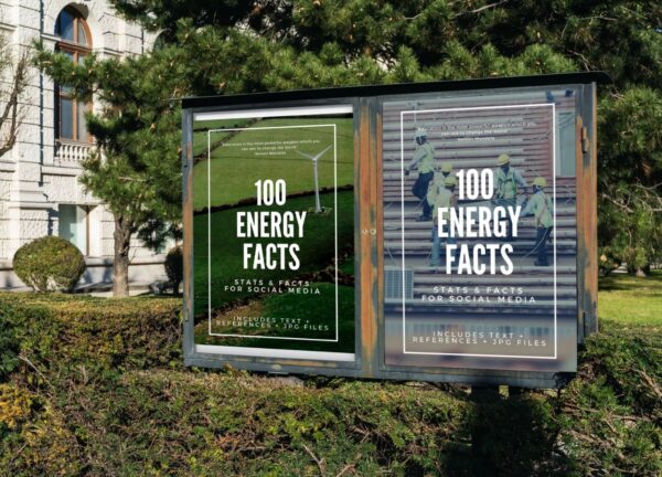 100 Renewable Energy Content Marketing Stats & Facts | edu billboard