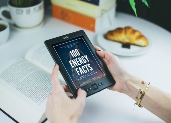 100 Renewable Energy Content Marketing Stats & Facts for ipads