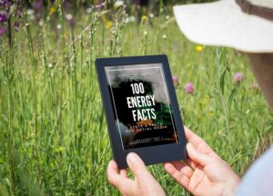 100 Renewable Energy Content Marketing Stats & Facts on-the-go