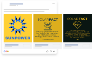 Sun Power 365 Solar Facts | A.R. Marketing House