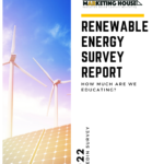 Renewable Energy Survey Report A.R. Marketing House