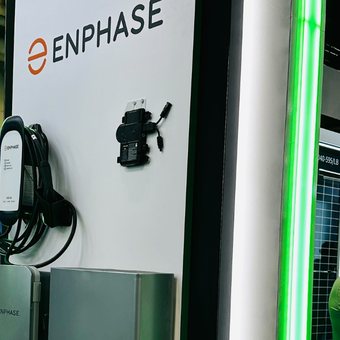 ENPHASE | AR Marketing House