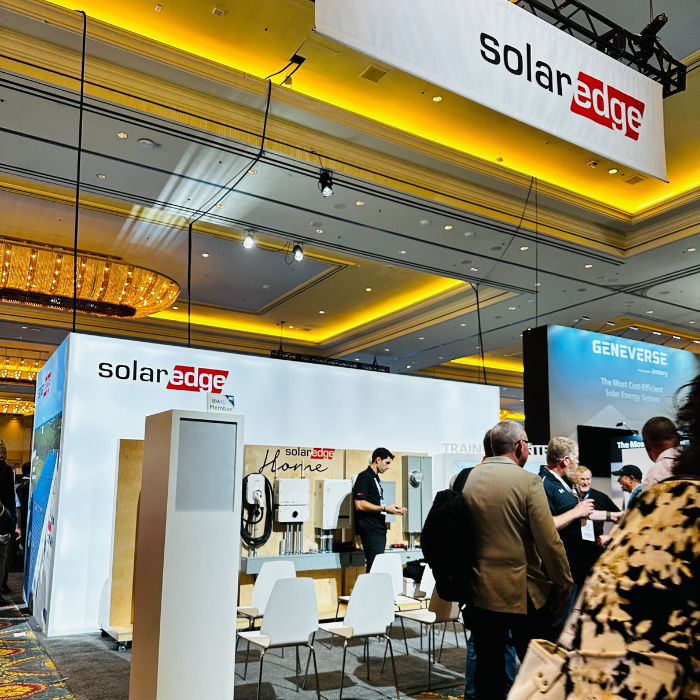 Solar Edge | AR Marketing House