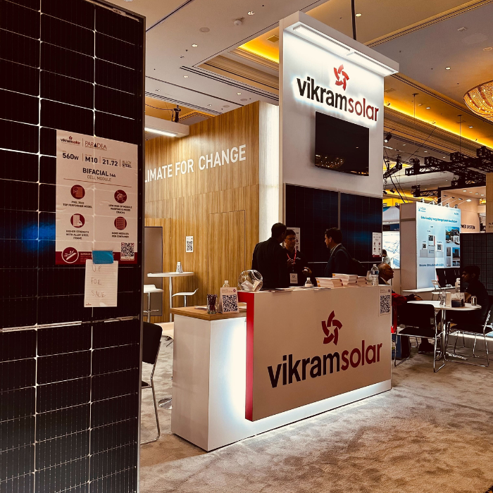 Vikramsolar | AR Marketing House