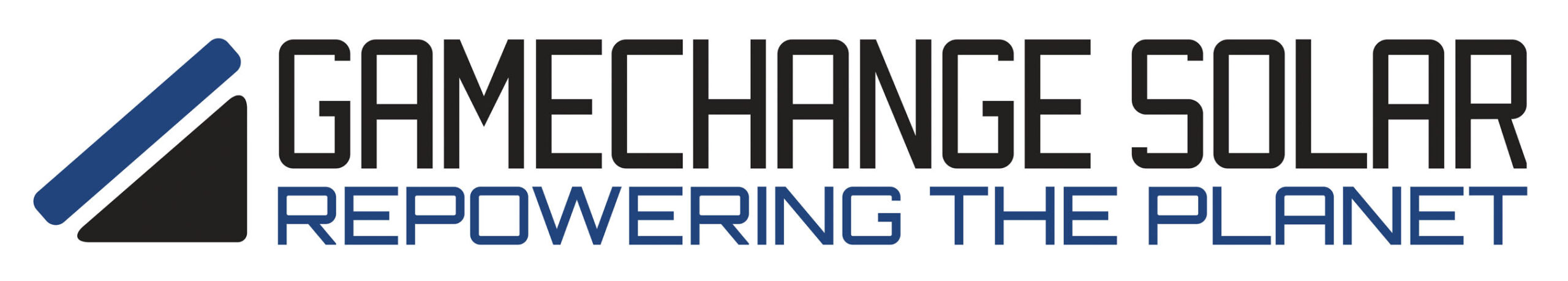 GameChange Solar Logo