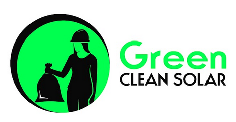 Green Clean Solar _ A.R. Environmental Content Marketing House